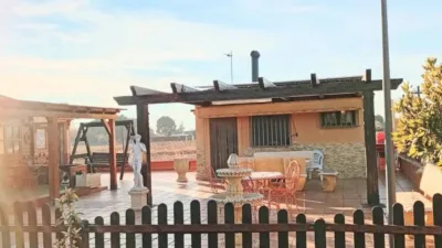 Chalet en Albacete Capital photo 33