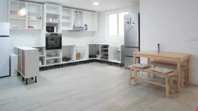 Piso en Centre-Port-Platja Llevant photo 6
