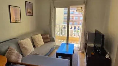 Apartment on Calle de Virgen del Rosario photo 8