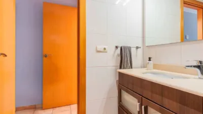 Chalet in Vacarisses photo 35