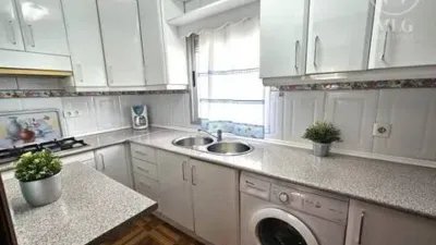 Flat in Mollina photo 14