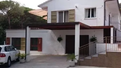 Chalet on Carrer del Cim d'Aro photo 24