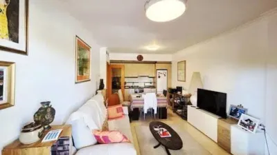 Pis – Calpe - Calp - Vista 5