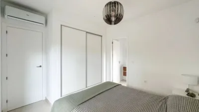 Chalet on Avenida Antonio Pedrera Soler photo 19