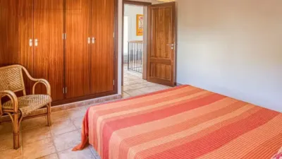 Chalet in Alcúdia photo 54