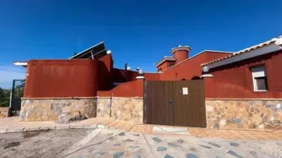 Chalet in Cuevas del Almanzora photo 55
