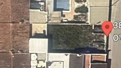 Terreno en venta en Calle N-A, -1 - Vista 3