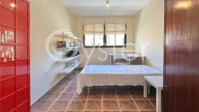 Terraced house on Calle Las Dunas photo 12