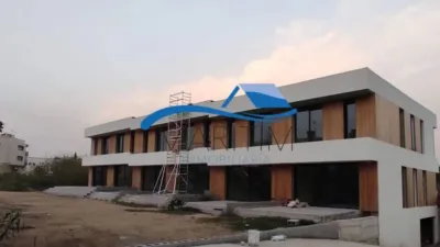 Chalet in Palafolls photo 3
