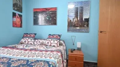 Apartment in Barri de Mar-Ribes Roges-Plaça de la Sardana photo 22