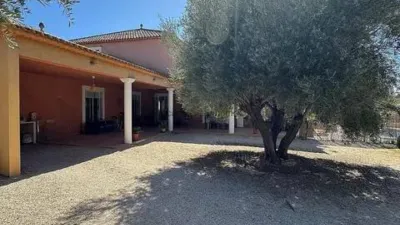 Casa – Albatera - Vista 4