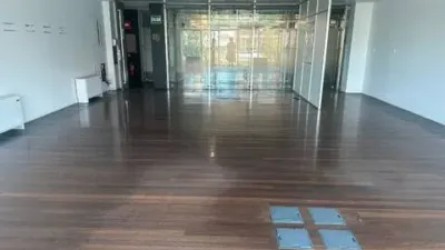 Oficina en venta en A Coruña Capital - Vista 4