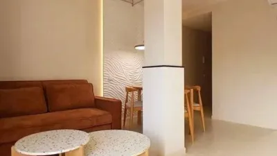 Apartment on Avinguda de la Costa Brava photo 5