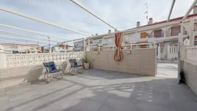 Casa adosada en Tamarit-Platja Lissa photo 36