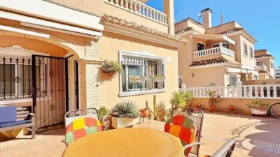 Casa rústica en venta en Calle N-A, -1 - Vista 5