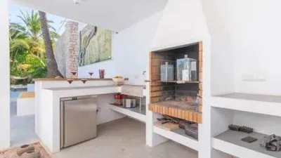 Chalet in Scandinavia - The Captivating photo 9