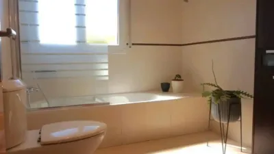 Chalet en Sant Vicenç de Montalt photo 54