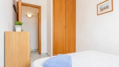 Apartment on Carrer del Xaloc photo 6