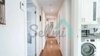 Piso en alquiler en Centro, Centro (Oviedo) de 1.400 €<span>/mes</span>