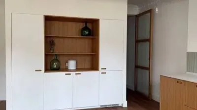 Piso en venta en Os Mallos-A Falperra - Vista 6
