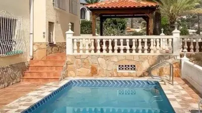 Chalet in Maryvilla photo 24
