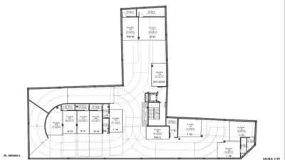 Apartment in Santa Pola photo 7
