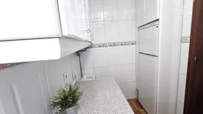 Flat in Mollina photo 18