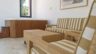 Chalet in Santiago-Pontones photo 97