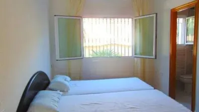 Chalet in Canuta photo 22