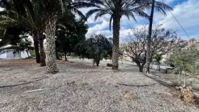Chalet in Cuevas del Almanzora photo 32