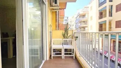 Piso en Playa del Cura photo 21