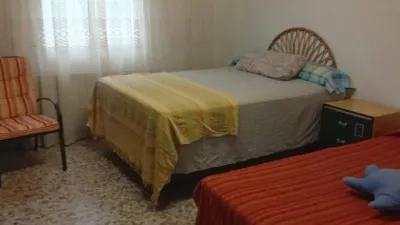 Chalet in Albacete Capital photo 36