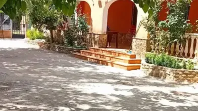 Chalet in Albacete Capital photo 9