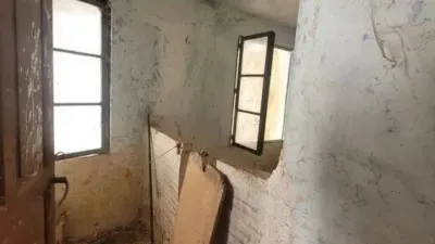 Casa rústica en venta en Granátula de Calatrava, Granátula de Calatrava de 16.500 €