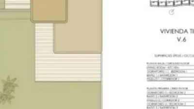 Casa - Vista 3