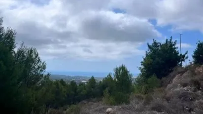 Terreno en venta en Callosa D'en Sarrià - Vista 5