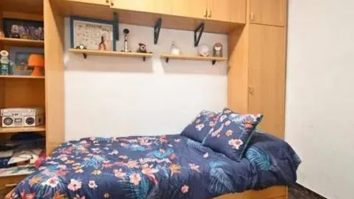 Apartment in Barri de Mar-Ribes Roges-Plaça de la Sardana photo 24