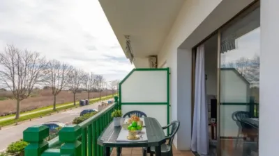 Apartment on Carrer del Xaloc photo 5