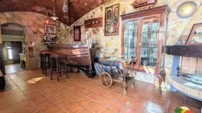 Chalet on Calle Franca No Number photo 31