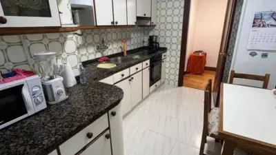 Apartment in Zarautz photo 18