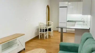 Pis – Torrevieja - Vista 2