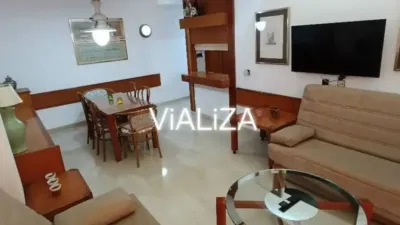 Piso – Altea - Vista 2