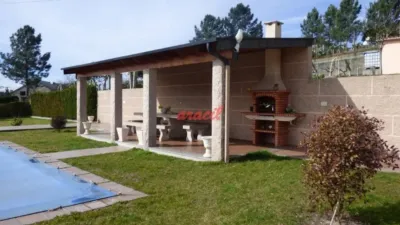 Chalet in Ourense City photo 27
