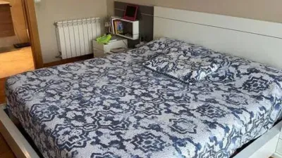 Penthouse in Valle de Trapagaran photo 36