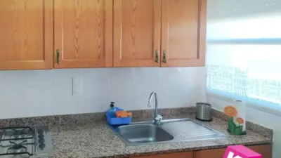 Apartment in Tamarit-Platja Lissa photo 14