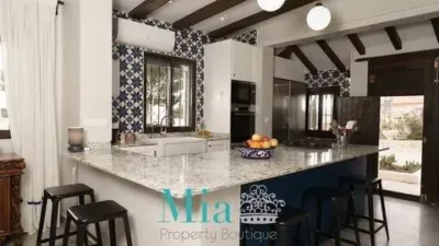 Casa – Alacant / Alicante, Montnegre, l'Alacantí - Vista 3