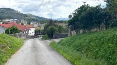 Chalet in Barrio de Arriba photo 63
