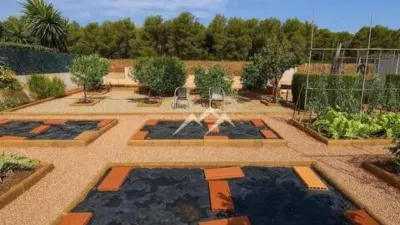 Chalet en Son Serra de Marina photo 6