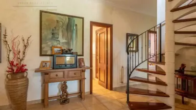 Chalet in Santa Margalida photo 41