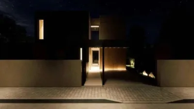 Chalet on N-A Street, -1 photo 12